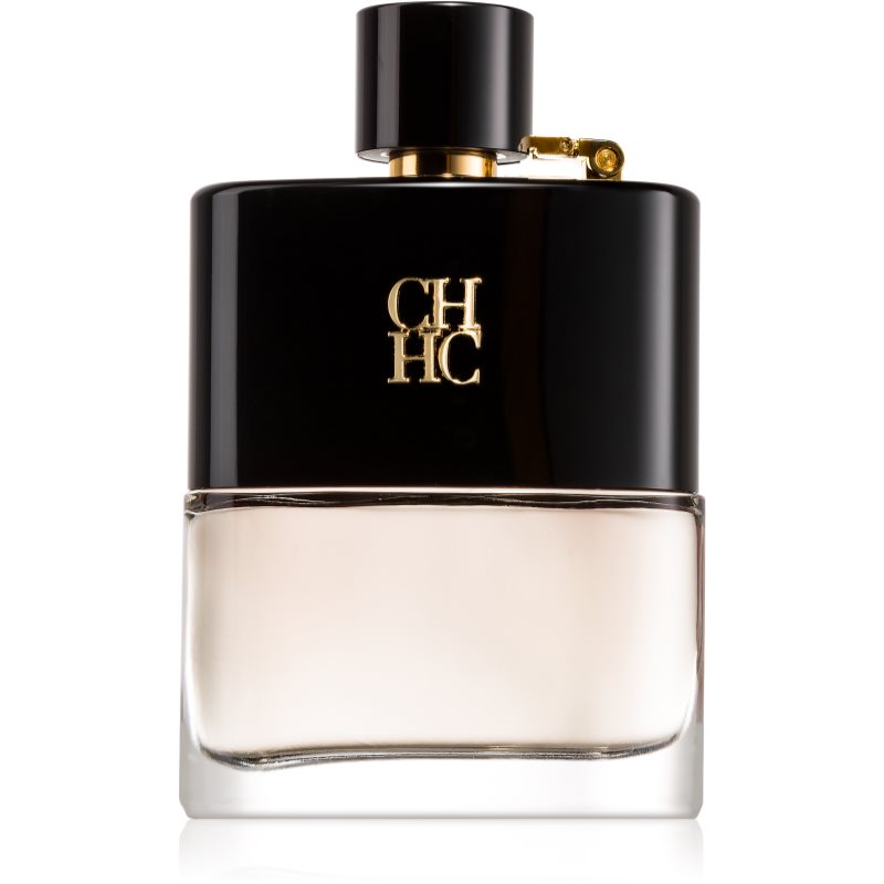 Carolina Herrera CH Men Privé toaletna voda za moške 100 ml