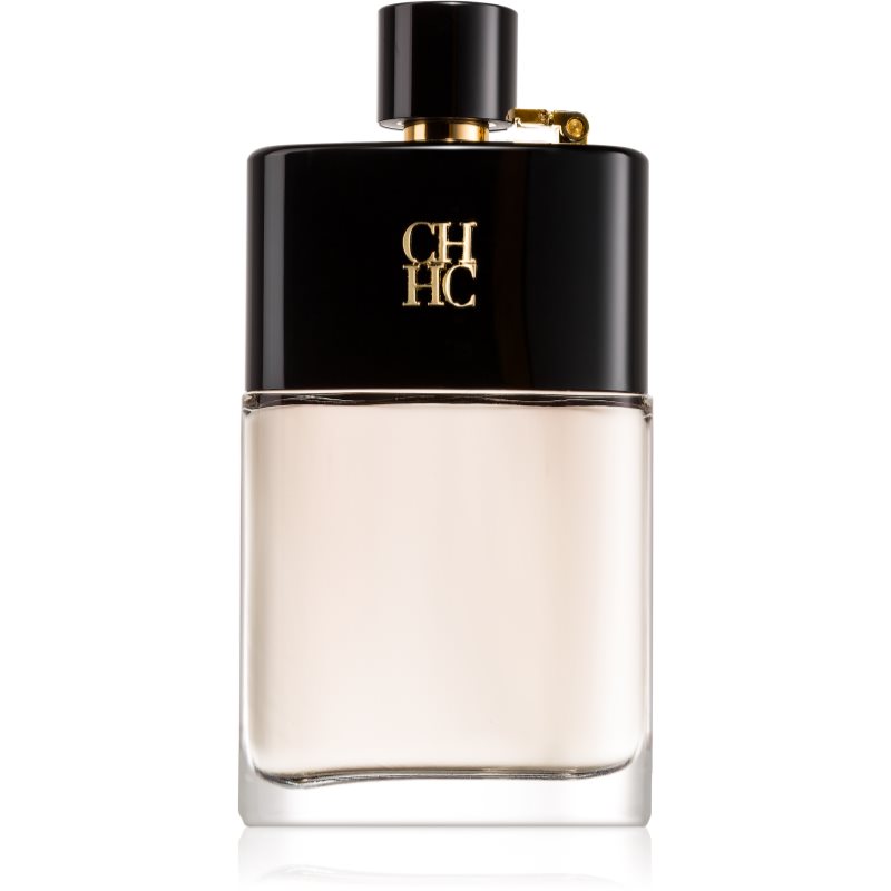 Carolina Herrera CH Men Privé toaletna voda za moške 150 ml