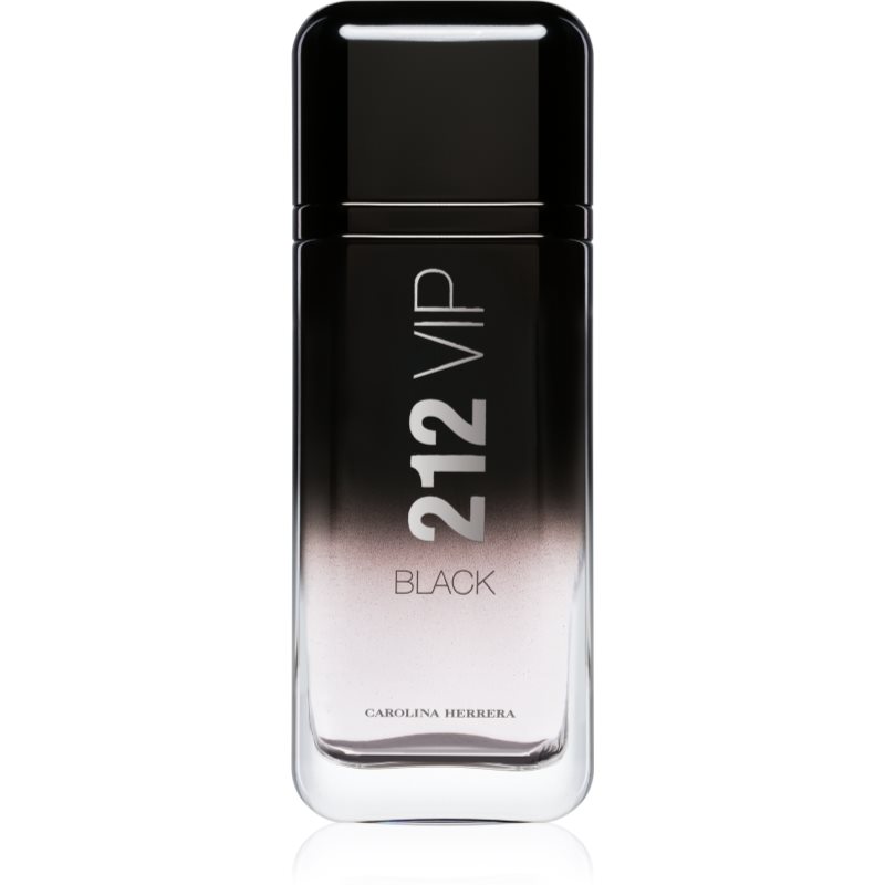 Carolina Herrera 212 VIP Black Parfumuotas vanduo vyrams 200 ml