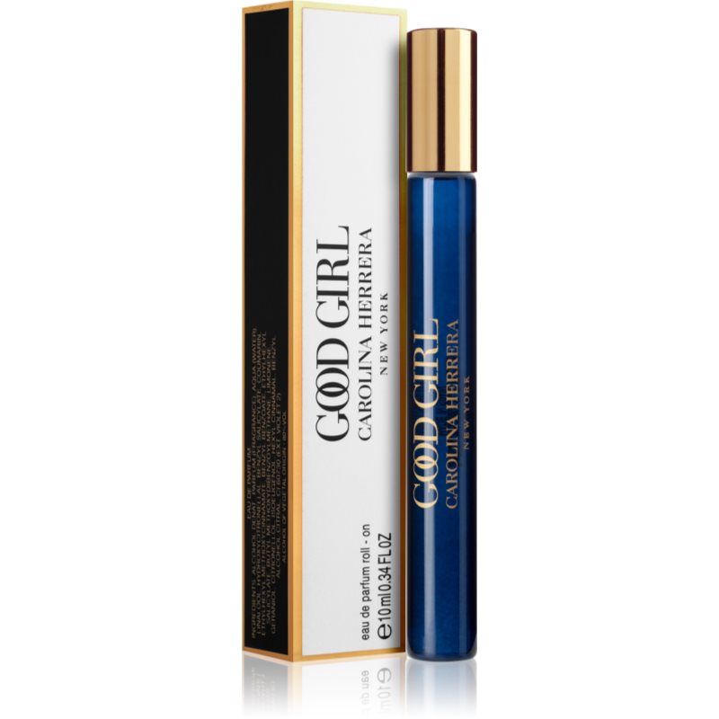 Carolina Herrera Good Girl Eau De Parfum For Women 10 Ml