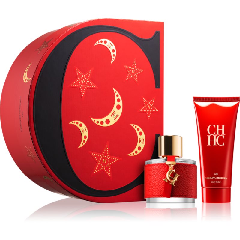 Carolina Herrera CH darilni set VII. za ženske