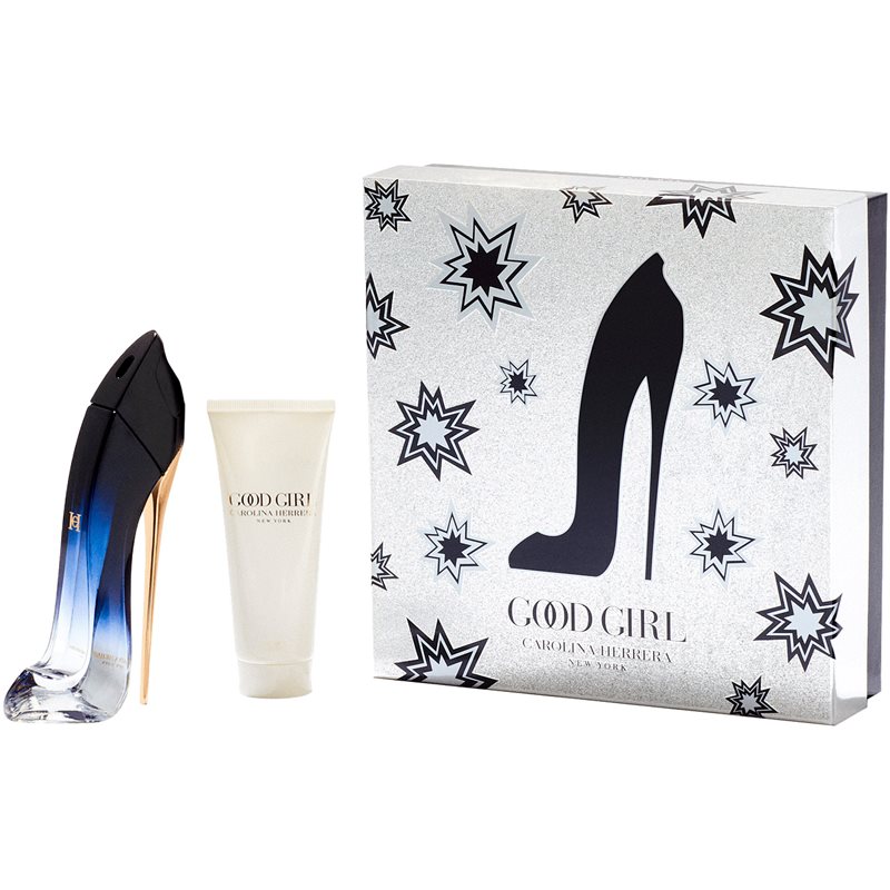 Carolina Herrera Good Girl Légère darilni set III. za ženske
