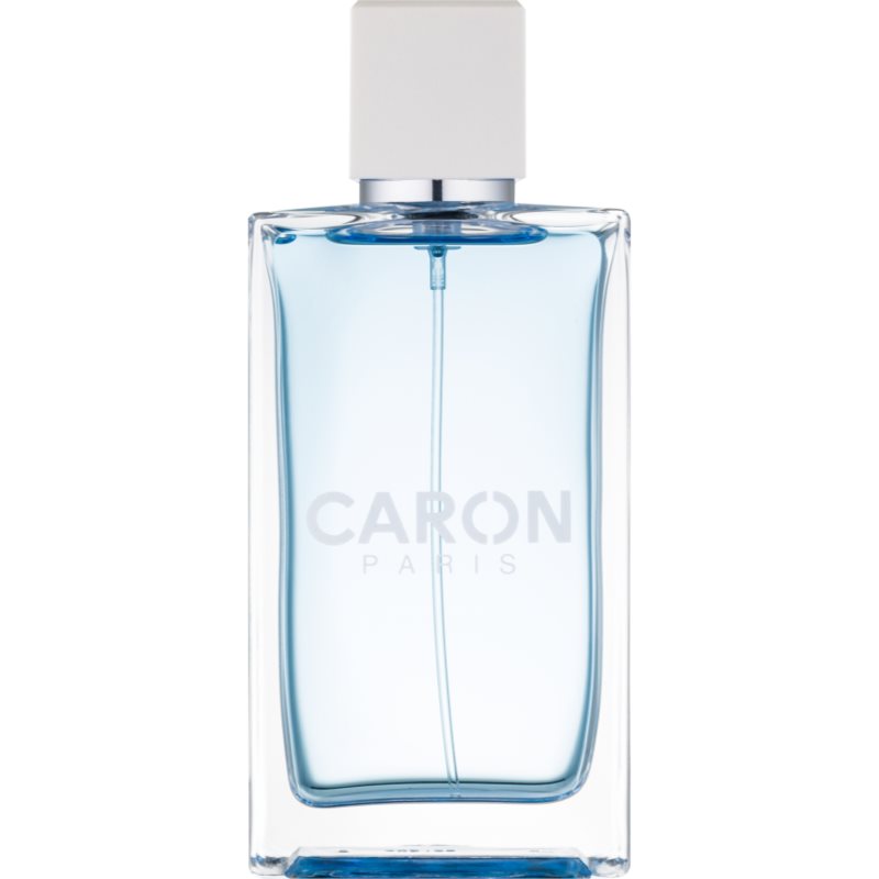 Caron L'Eau Pure toaletna voda uniseks 100 ml