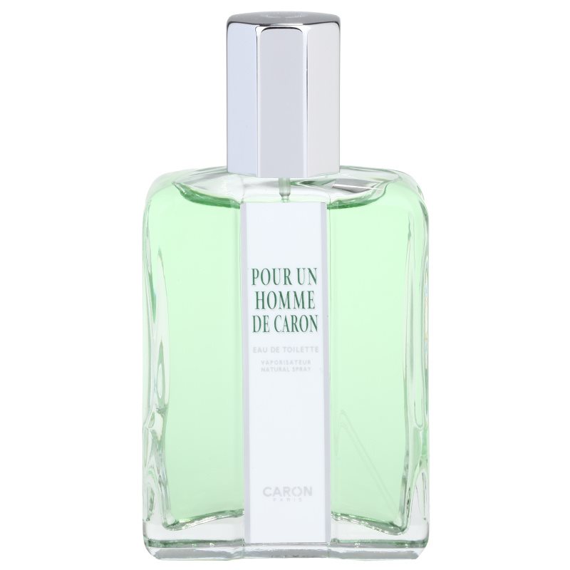 Caron Pour Un Homme toaletna voda za moške 75 ml