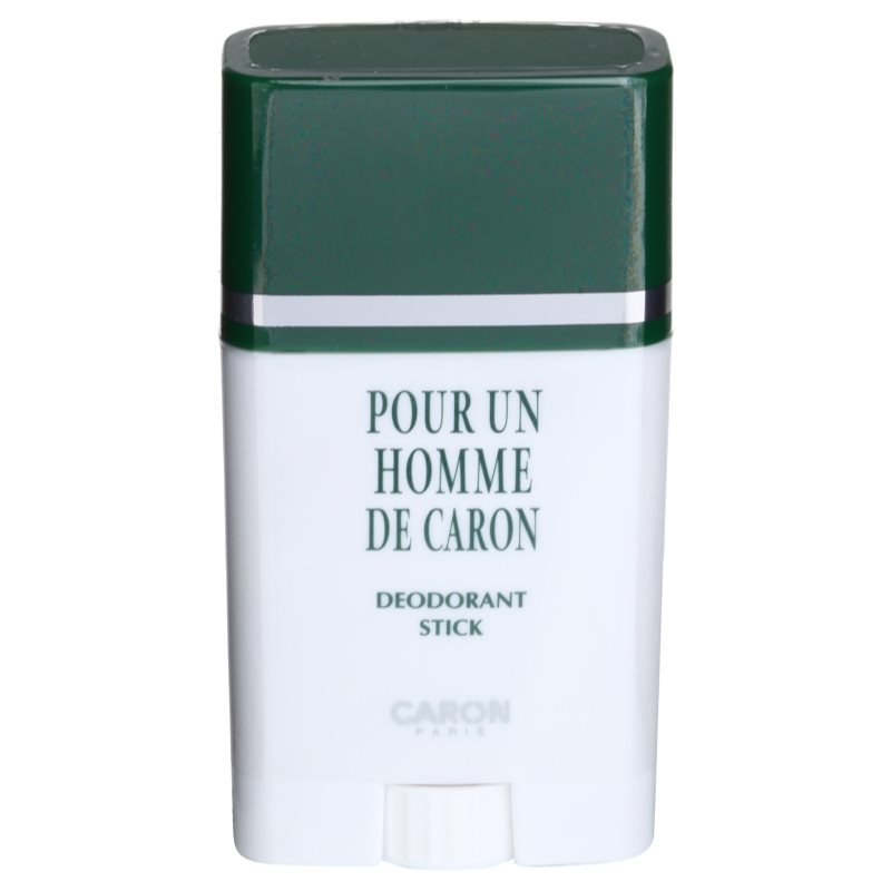 

Caron Pour Un Homme дезодорант-стік для чоловіків
