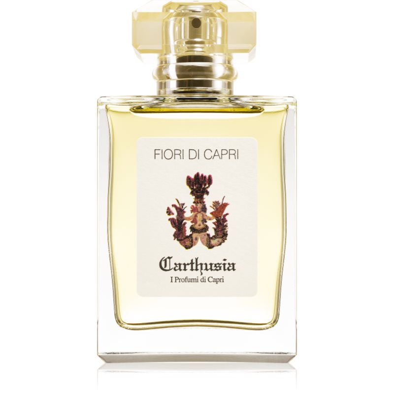 

Carthusia Fiori Di Capri туалетна вода унісекс І