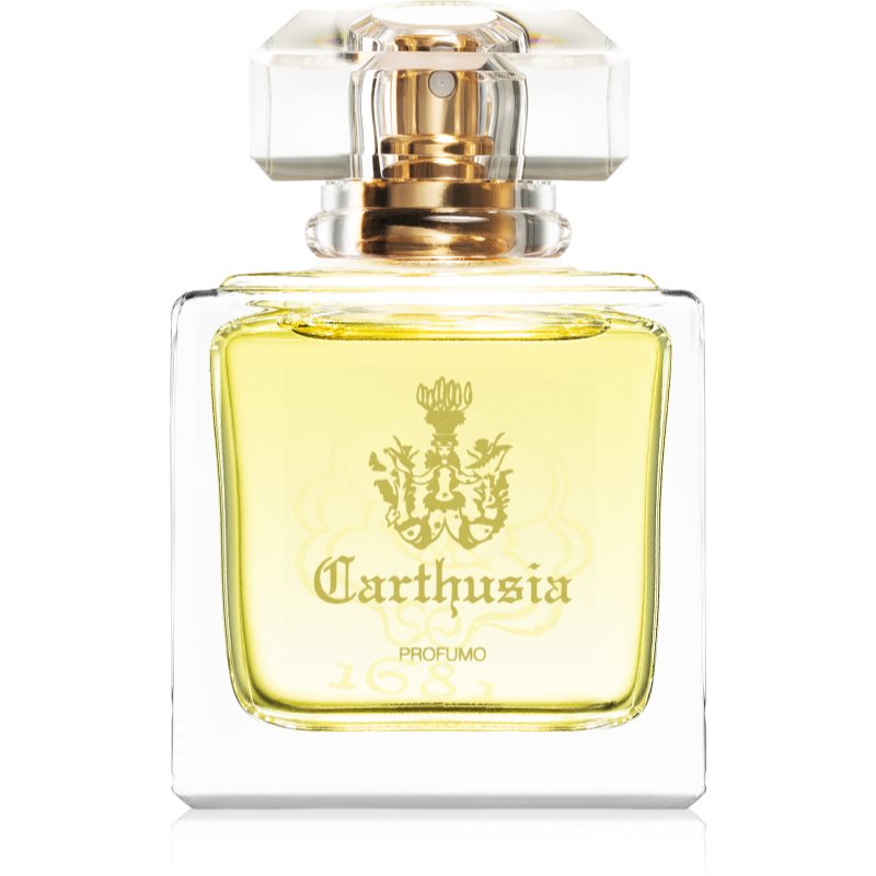 Carthusia Fiori Di Capri kvepalai Unisex 50 ml