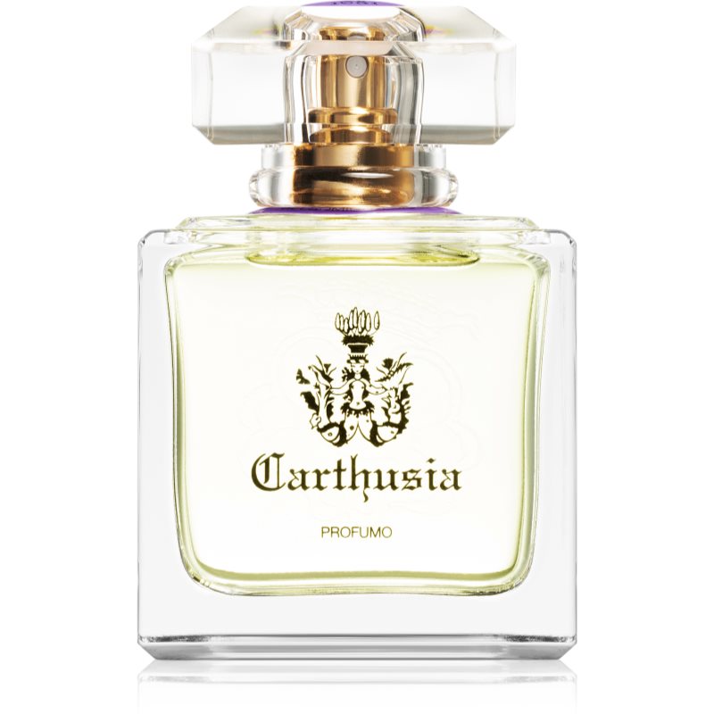 Carthusia Gelsomini di Capri kvepalai moterims 50 ml