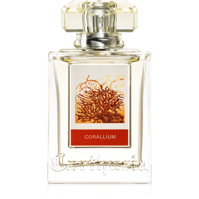Carthusia Corallium Eau de Parfum unisex 50 ml