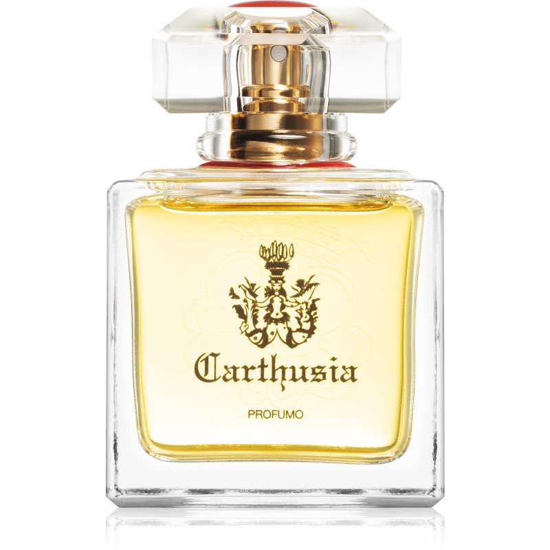 Carthusia Prima Del Teatro Di San Carlo парфуми унісекс 50 мл