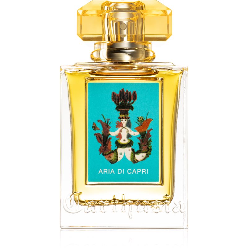 Carthusia Aria di Capri Eau de Parfum hölgyeknek 50 ml