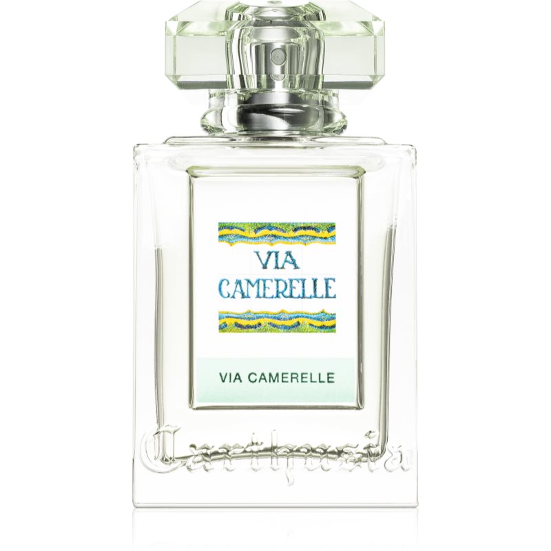 Carthusia Via Camerelle парфумована вода для жінок 50 мл