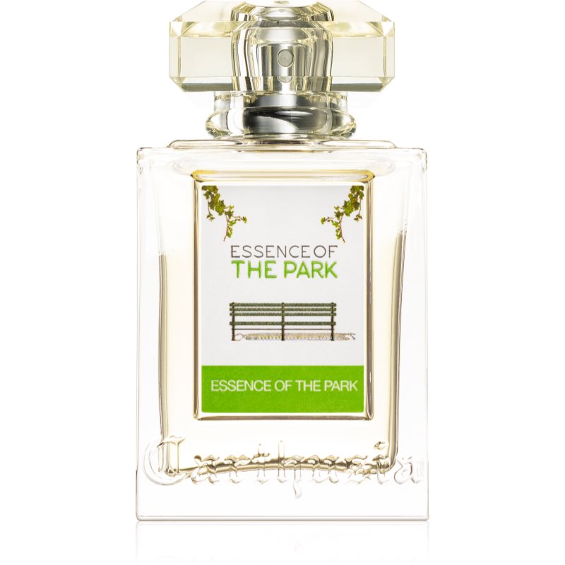 Carthusia Essence Of The Park парфумована вода для жінок 50 мл