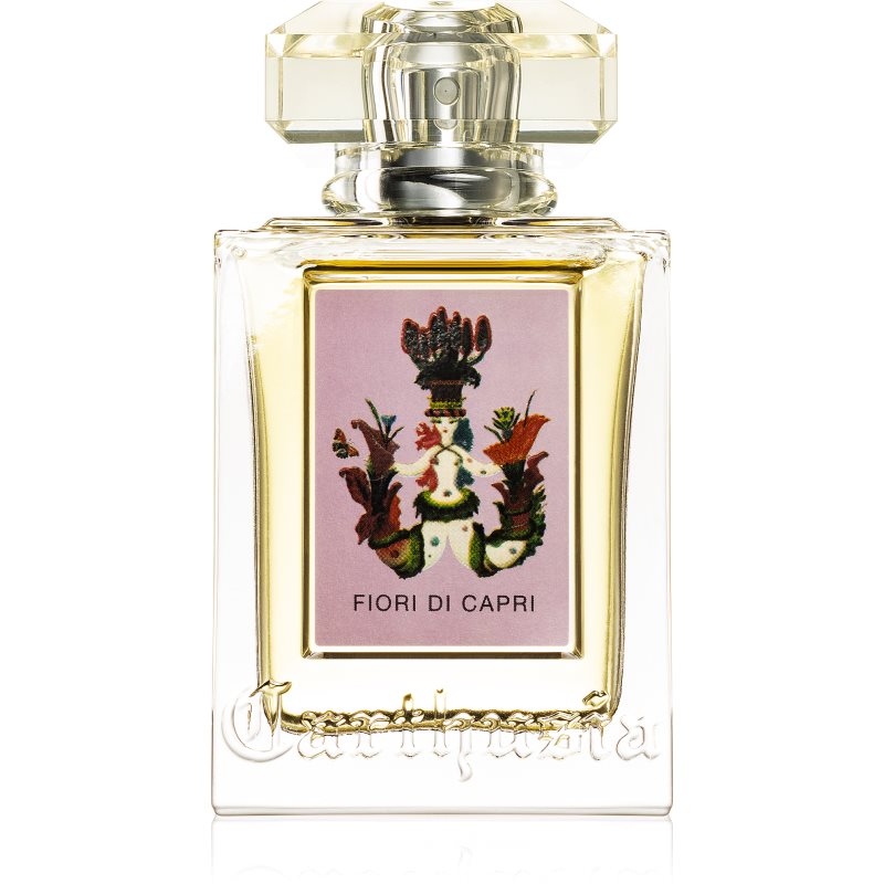 Carthusia Fiori Di Capri Eau de Parfum Unisex 50 ml
