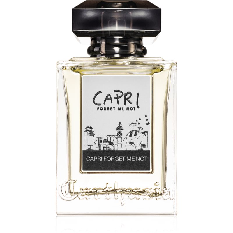 Carthusia Capri Forget Me Not Parfumuotas vanduo Unisex 50 ml