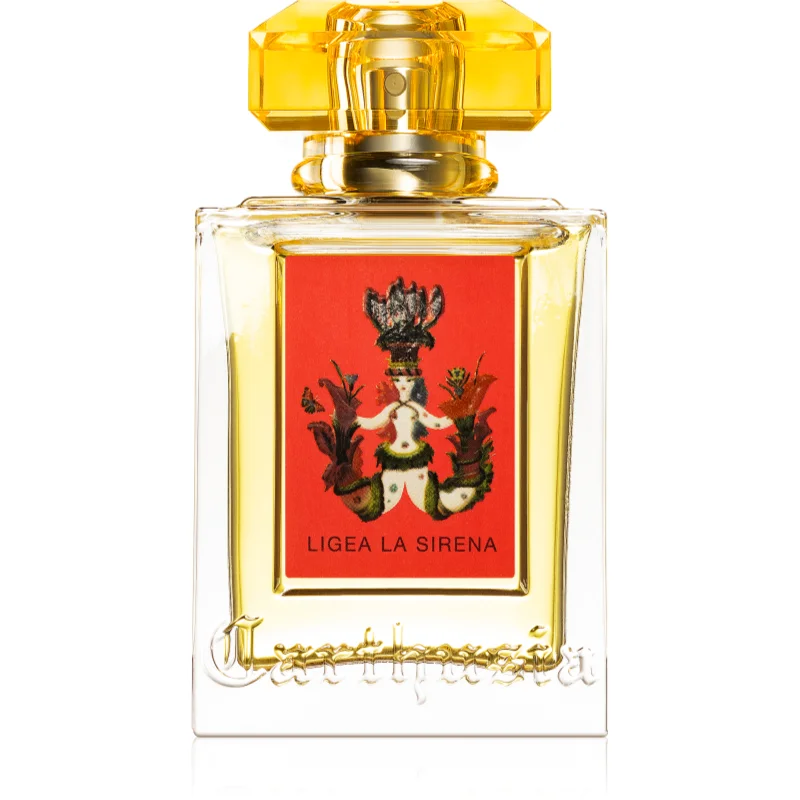 Flacon Ligea la Sirenai Eau de Parfum unisex