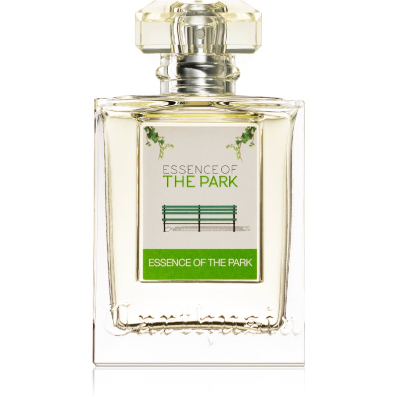Carthusia Essence of the Park Parfumuotas vanduo moterims 100 ml