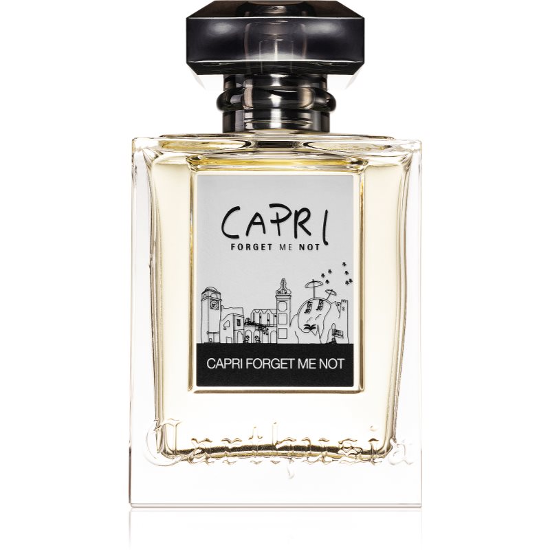 Carthusia Capri Forget Me Not Parfumuotas vanduo Unisex 100 ml