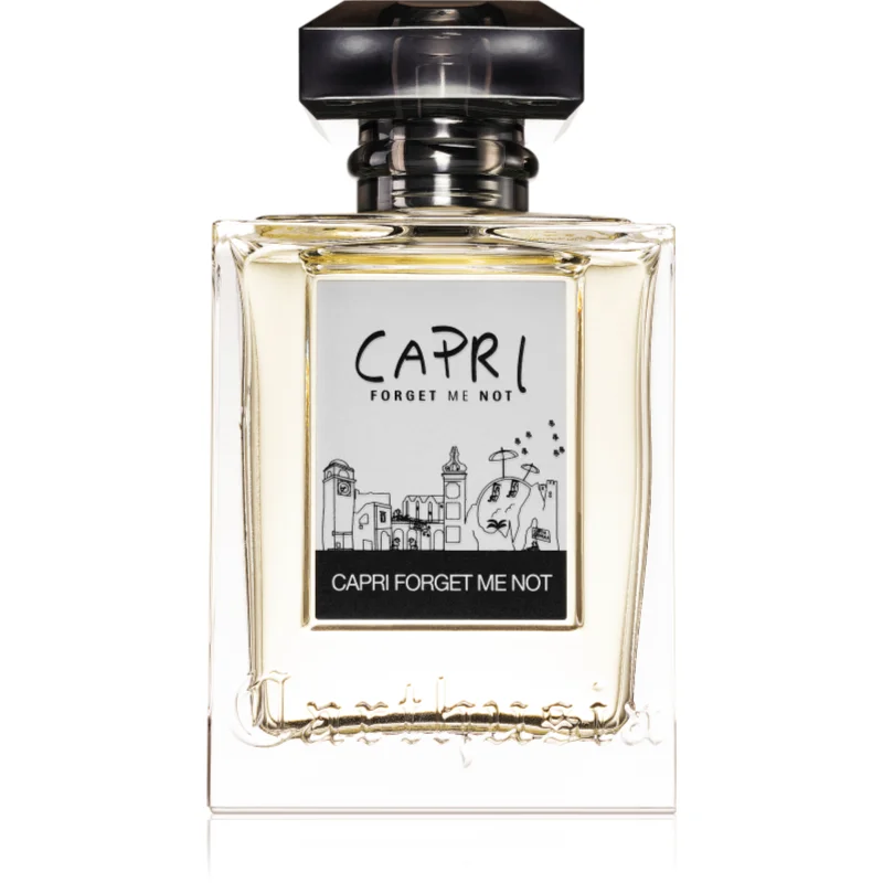 Flacon Capri Forget Me Not Eau de Parfum unisex