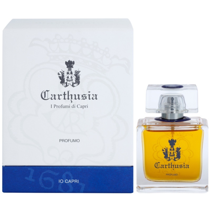 

Carthusia Io Capri парфуми унісекс