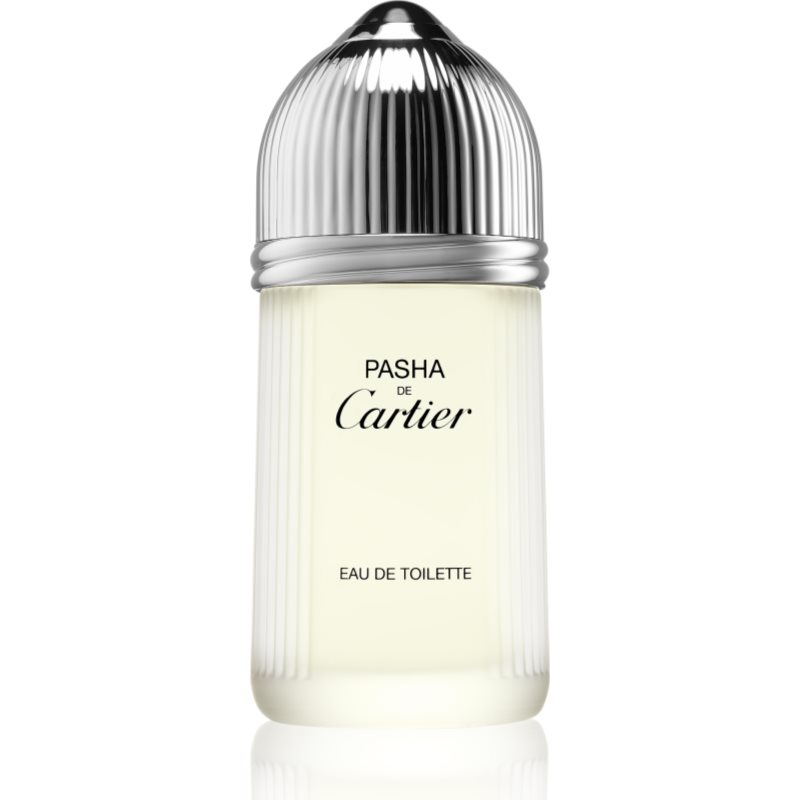 

Cartier Pasha de Cartier туалетна вода для чоловіків