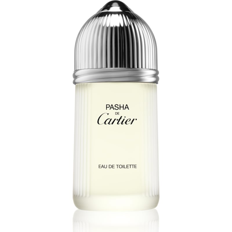 E-shop Cartier Pasha de Cartier toaletní voda pro muže 100 ml