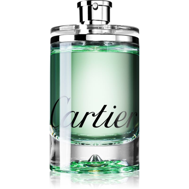 

Cartier Eau de Cartier Concentrée туалетна вода унісекс