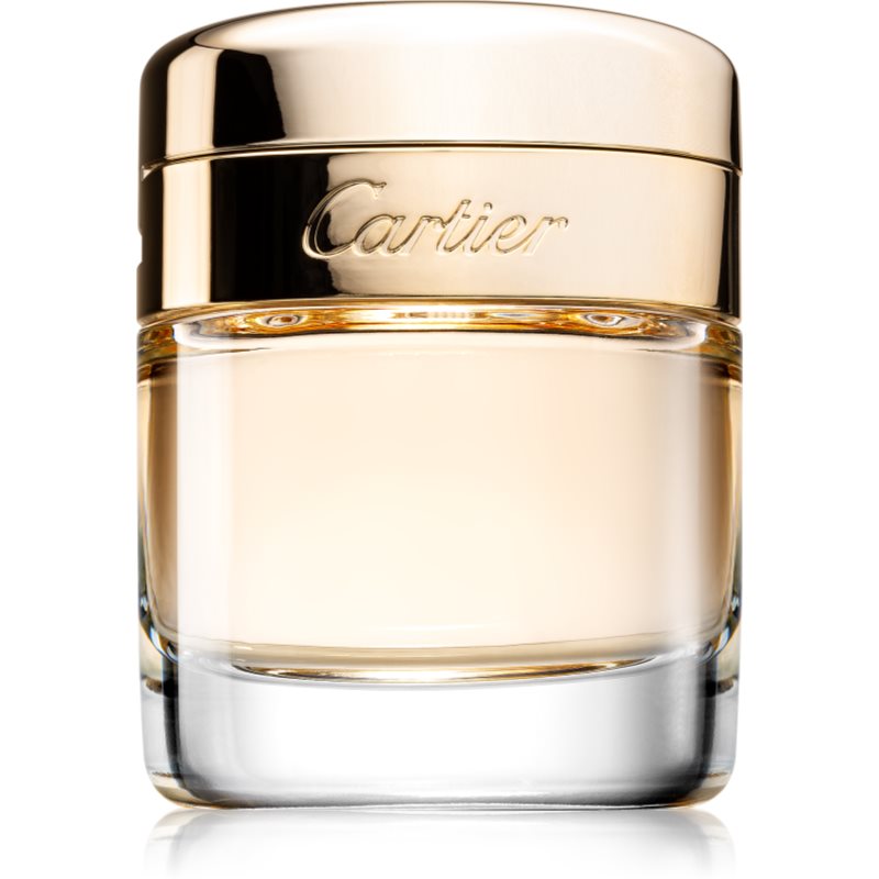 Cartier Baiser Volé Parfumuotas vanduo moterims 30 ml