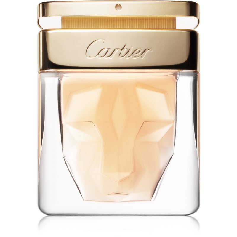 

Cartier La Panthère парфумована вода для жінок