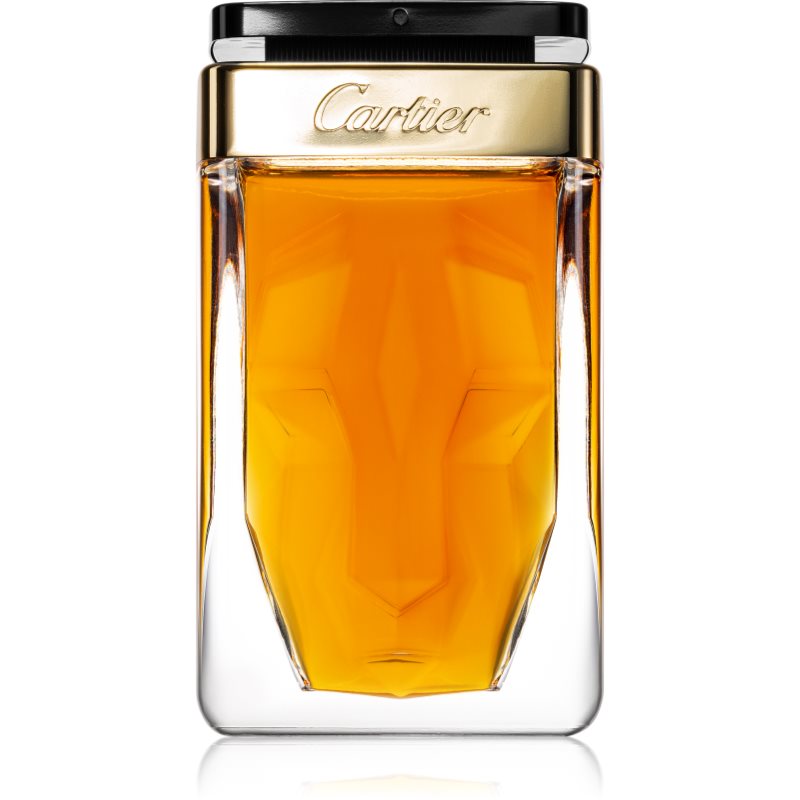 

Cartier La Panthère Noir Absolu парфумована вода для жінок