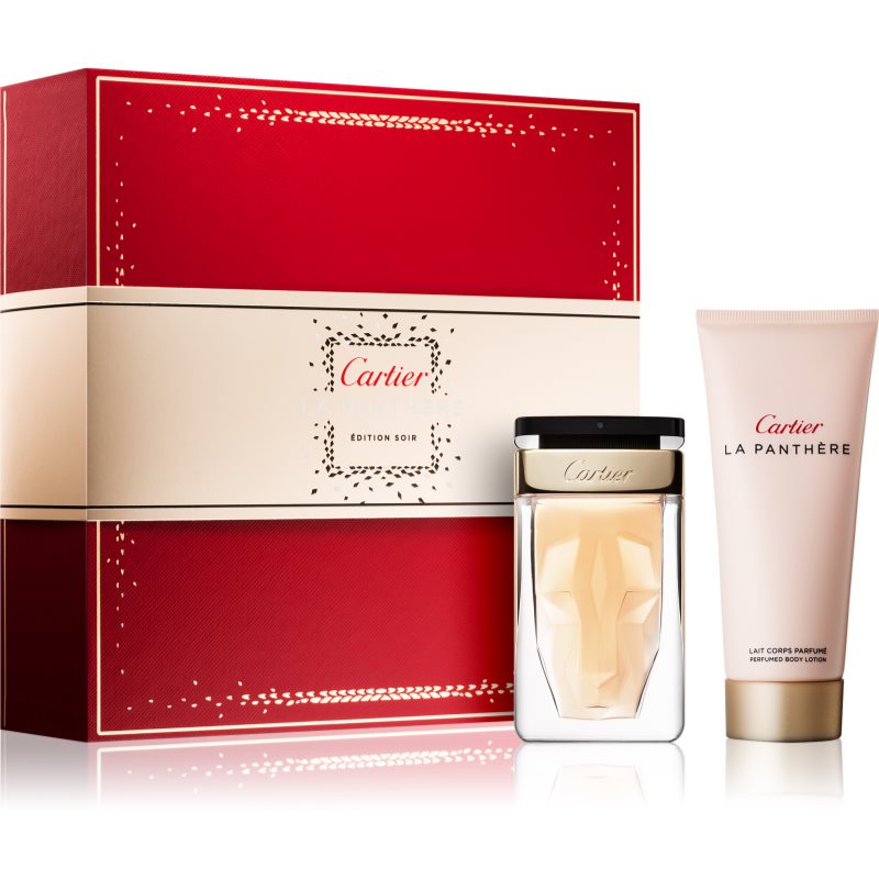 

Cartier La Panthère Édition Soir