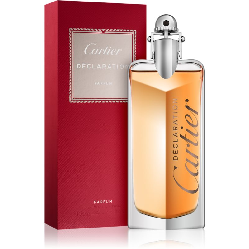 Cartier Déclaration Parfum Eau De Parfum For Men 100 Ml