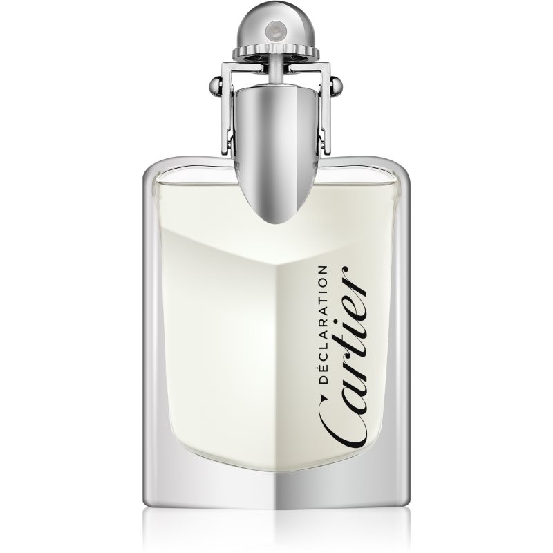 Cartier Déclaration Eau de Toilette uraknak 30 ml
