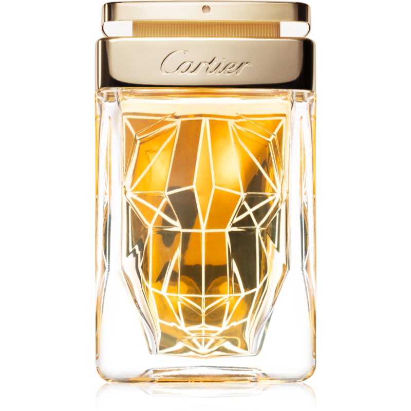 Cartier La Panthère 2019 Parfumuotas vanduo riboto leidimo moterims 75 ml