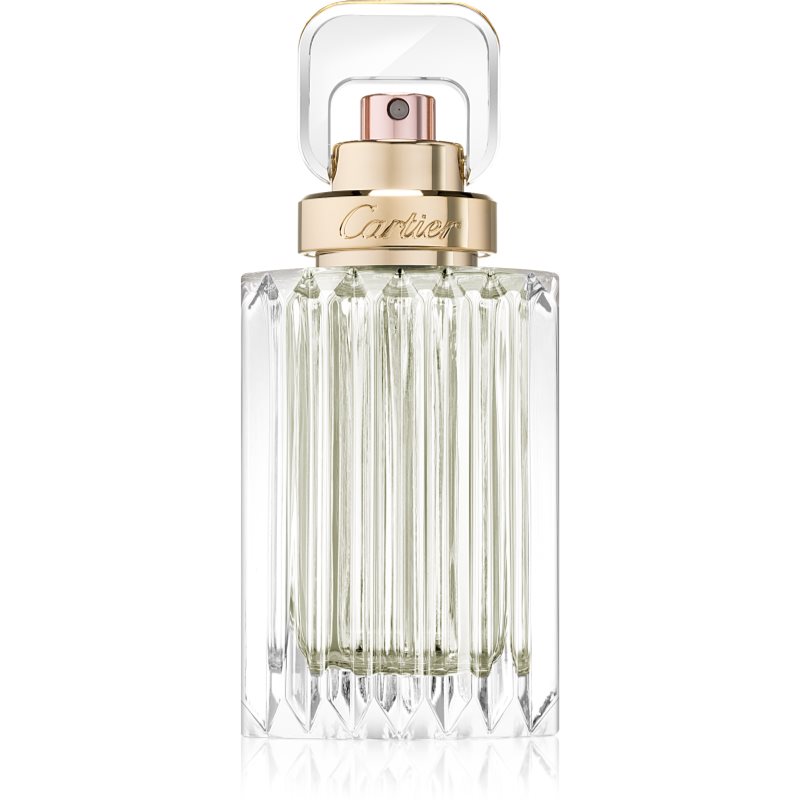 Cartier Carat Parfumuotas vanduo moterims 50 ml