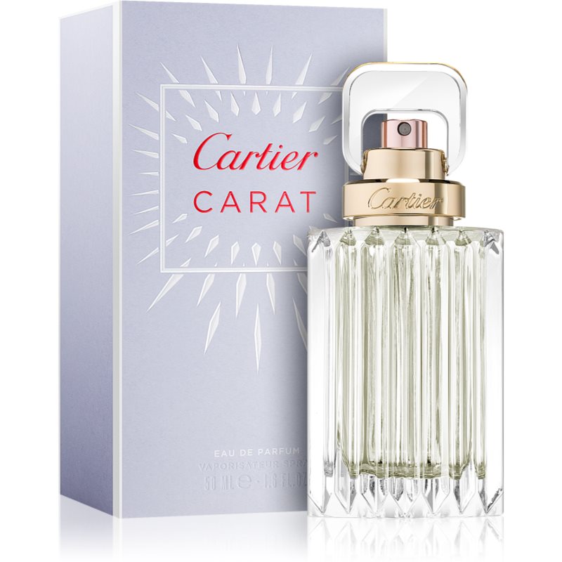 Cartier Carat парфумована вода для жінок 50 мл