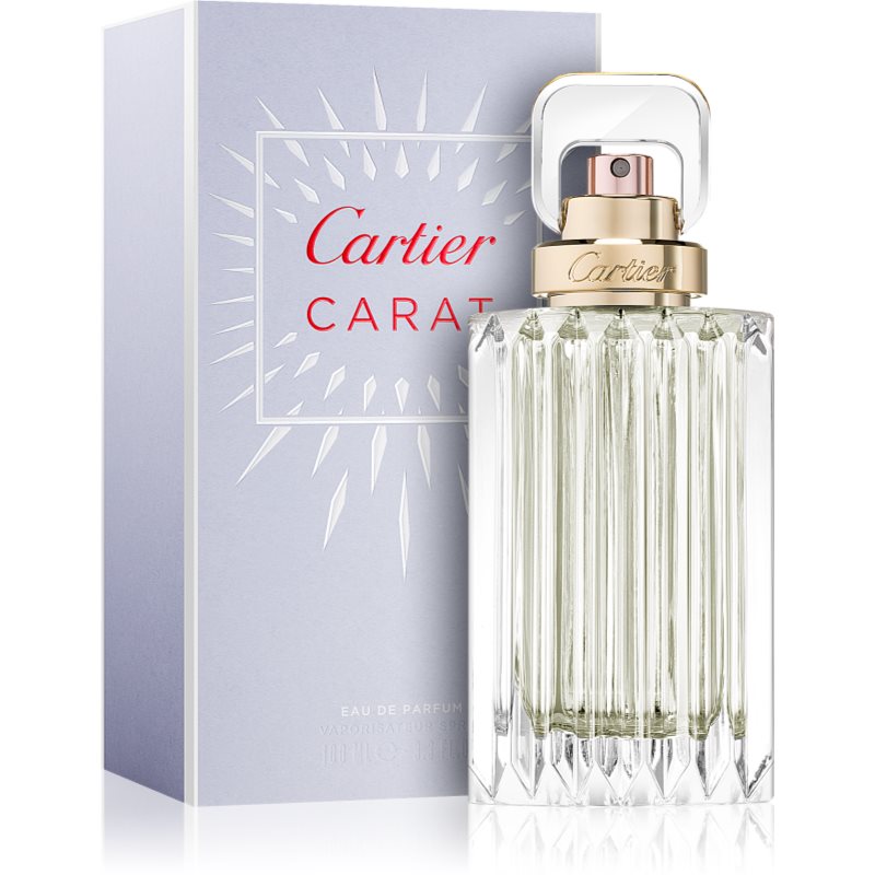 Cartier Carat парфумована вода для жінок 100 мл