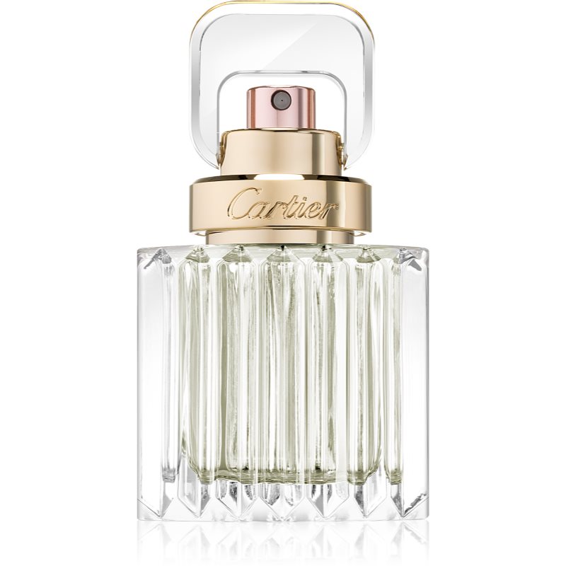 Cartier Carat Eau de Parfum hölgyeknek 30 ml