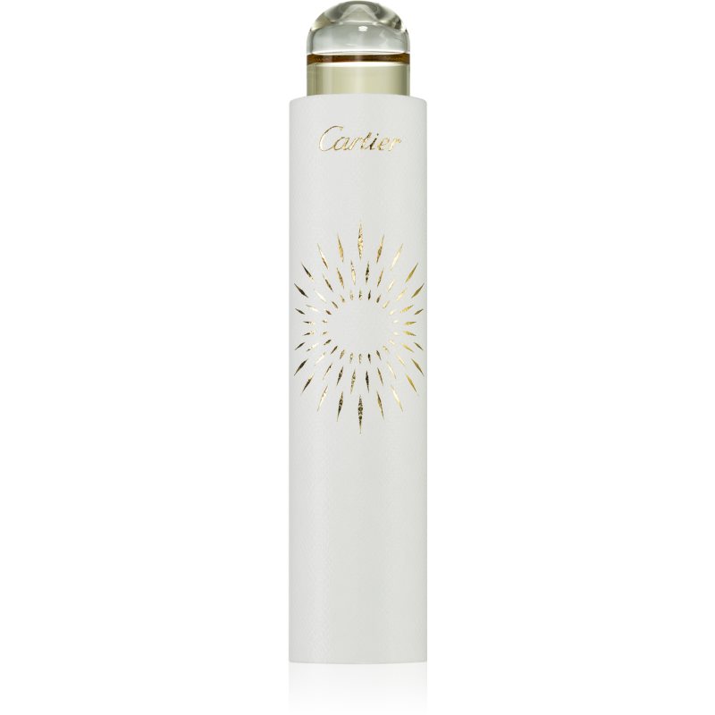 Cartier Carat Parfumuotas vanduo moterims 15 ml