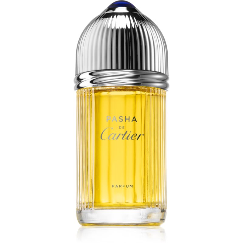 Cartier Pasha De Cartier парфуми для чоловіків 50 мл
