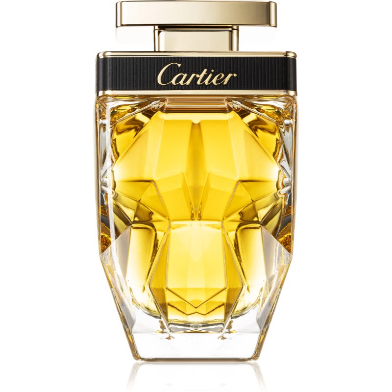 Cartier La Panthère kvepalai moterims 50 ml