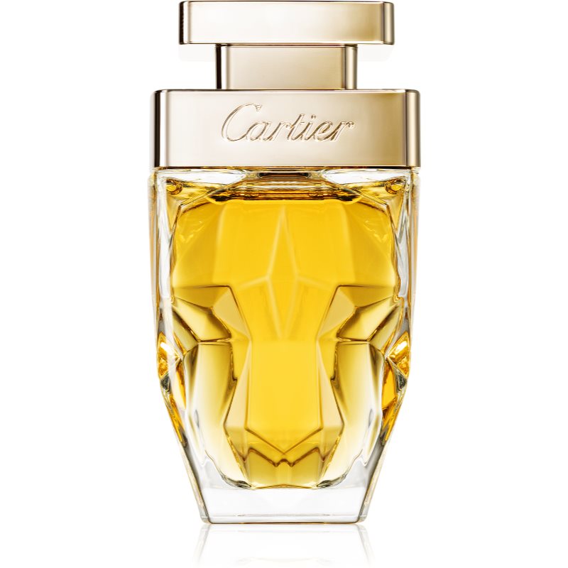 Cartier La Panthère parfüm hölgyeknek 25 ml