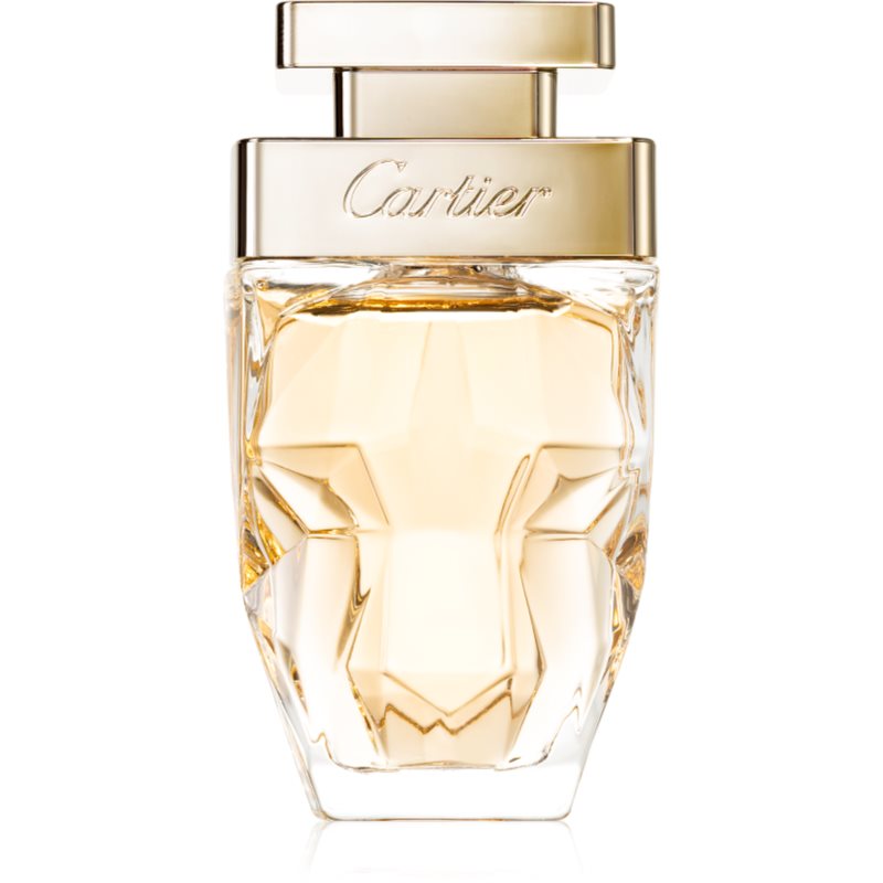 Cartier La Panthère Parfumuotas vanduo moterims 25 ml