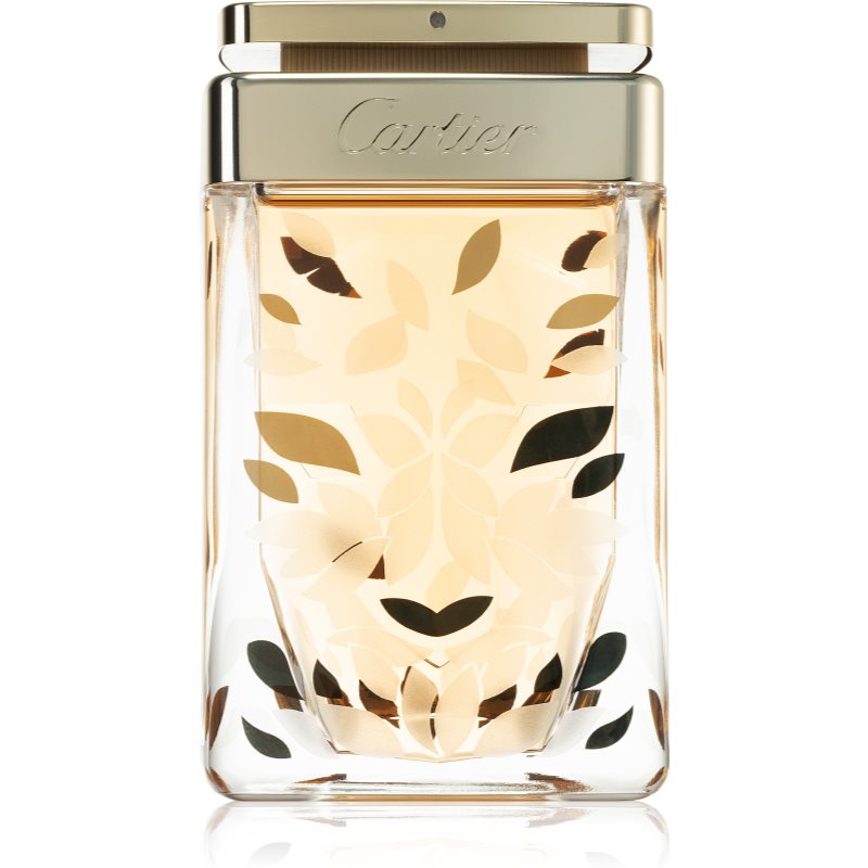 Cartier La Panthère Limited Edition Parfumuotas vanduo moterims 75 ml