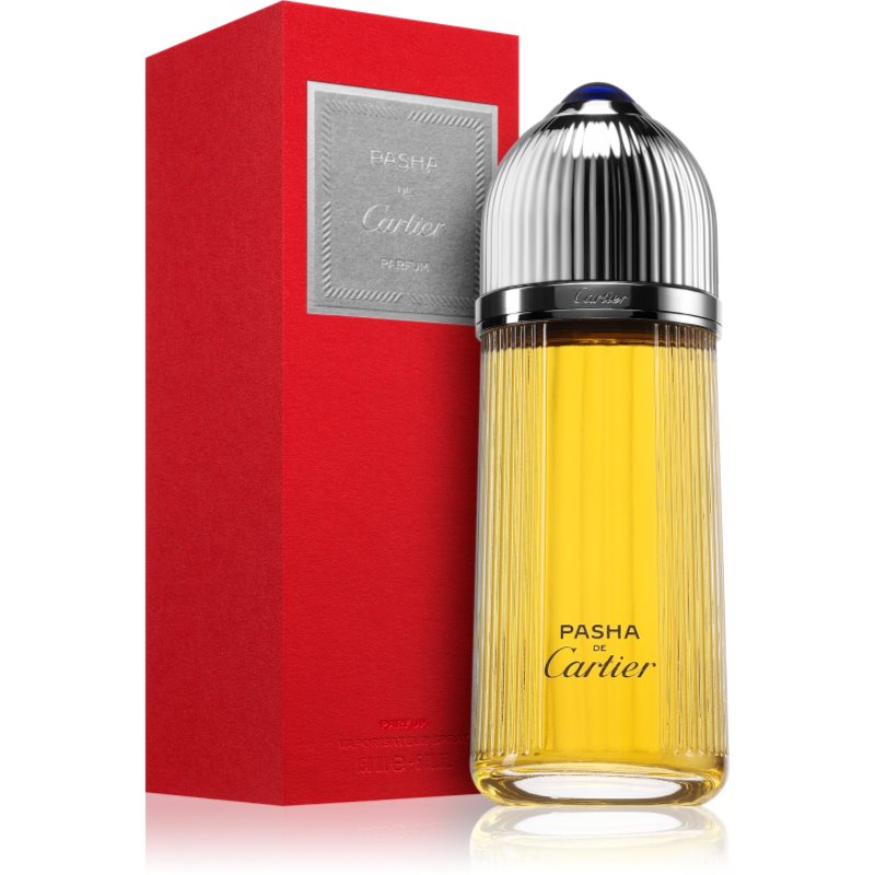 Cartier Pasha de Cartier Parfüm für Herren 150 ml