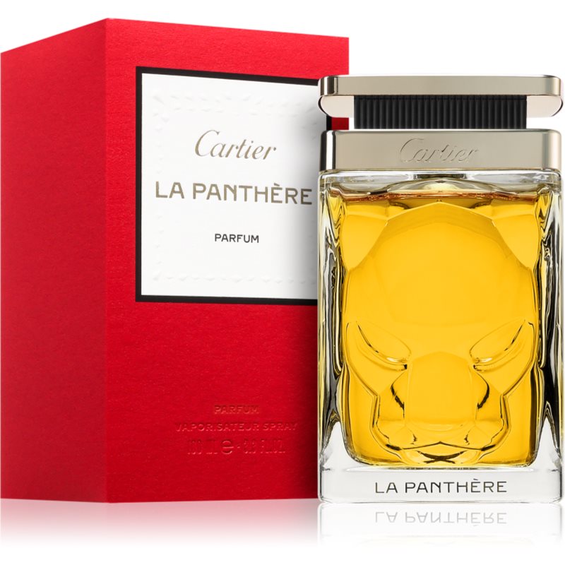 Cartier La Panthère parfém pro ženy 100 ml (obrázek 3)