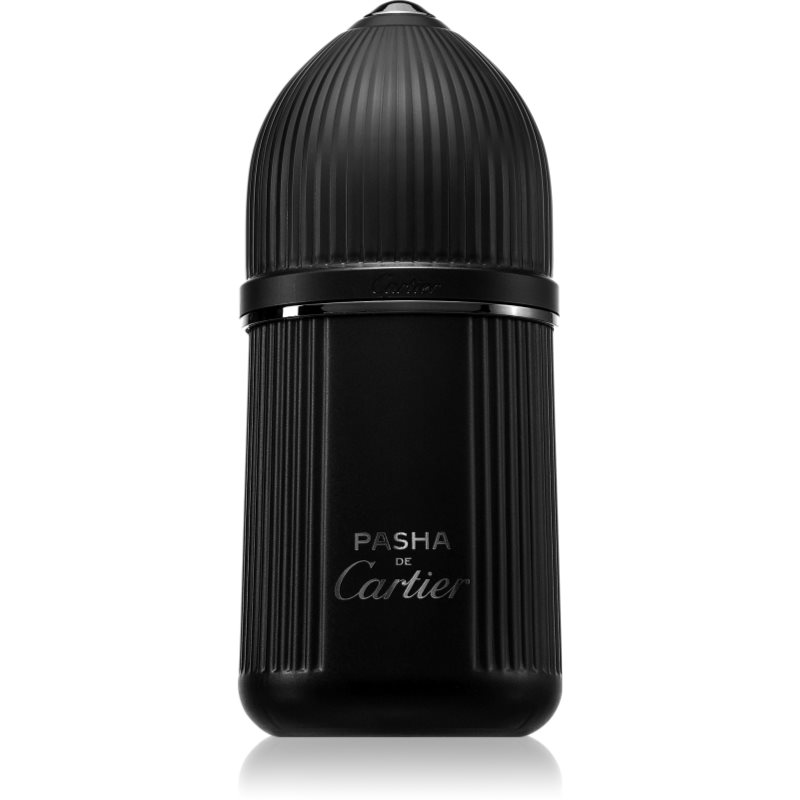 Cartier Pasha de Cartier Edition Noire Absolu parfém pro muže 100 ml