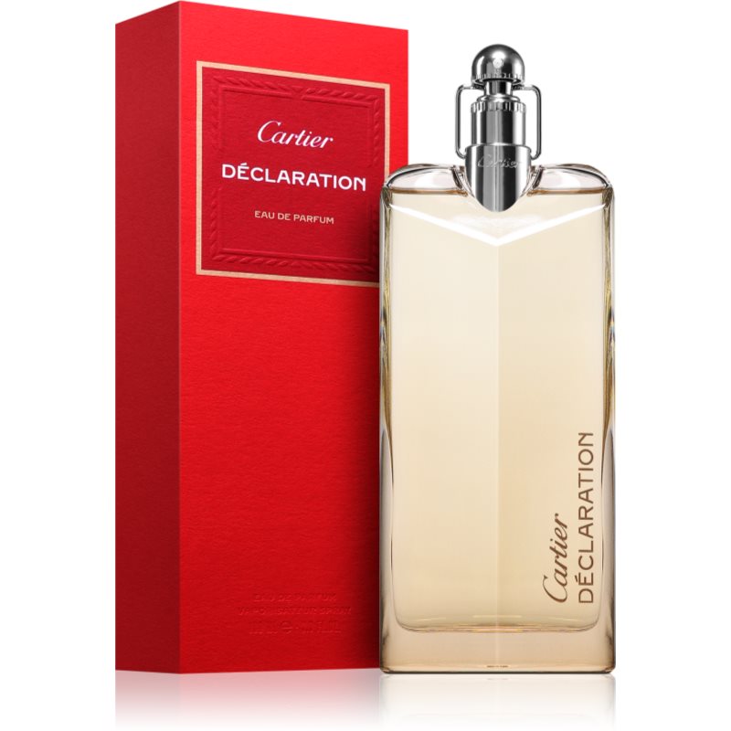 Thumbnail - Cartier Déclaration Eau de Parfum für Herren 100 ml