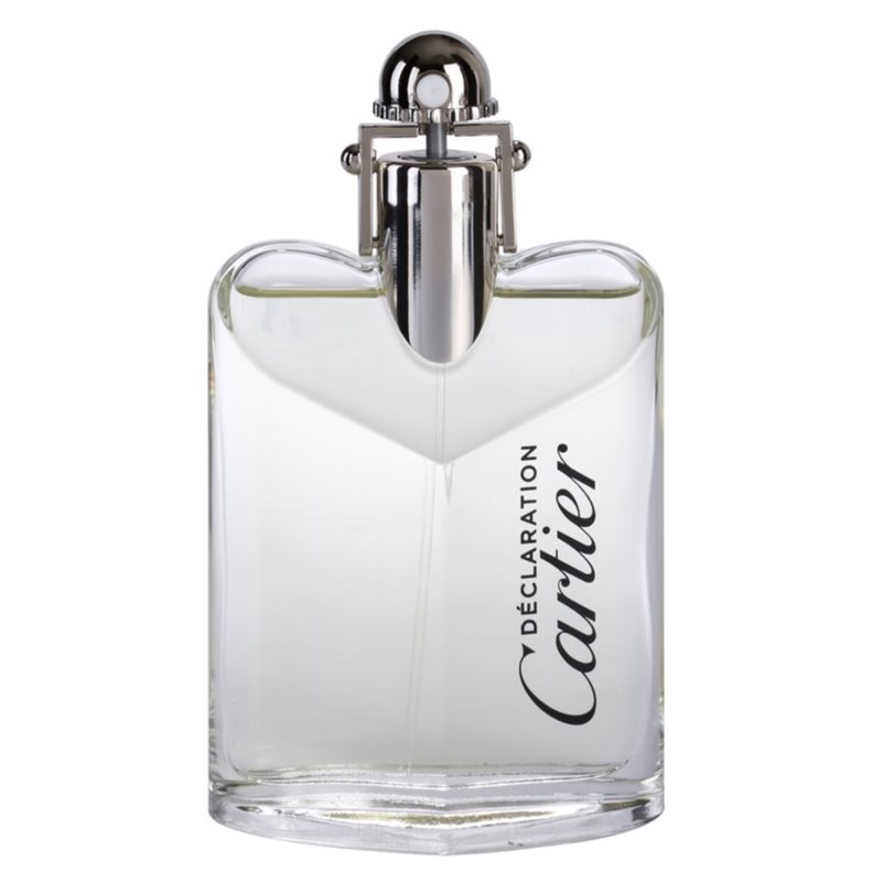 Cartier Cartier Déclaration Eau de Toilette για άντρες 50 ml