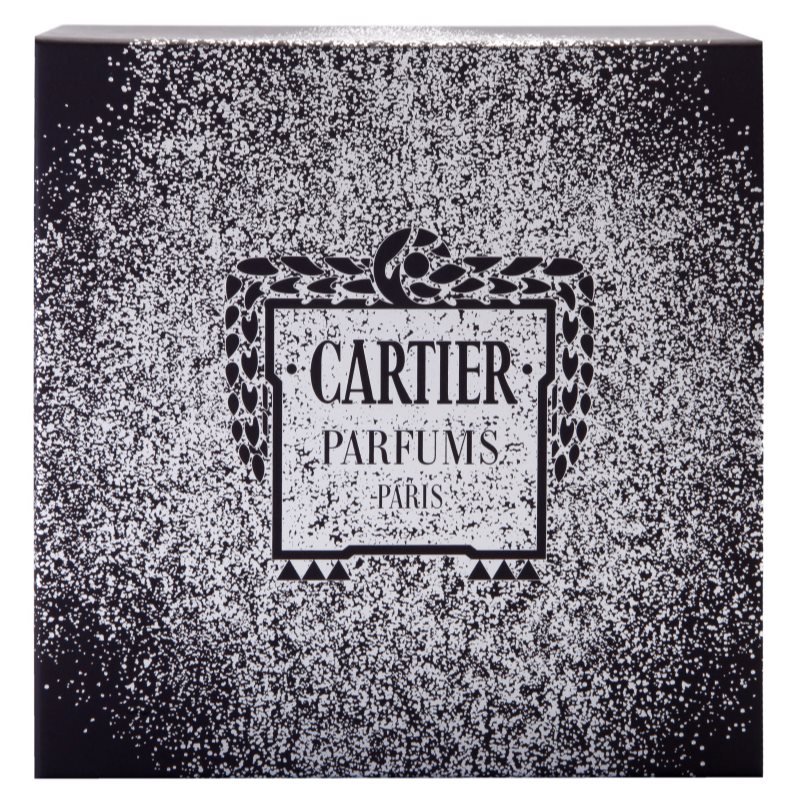 

Cartier Déclaration d'Un Soir подарунковий набір I. для чоловіків